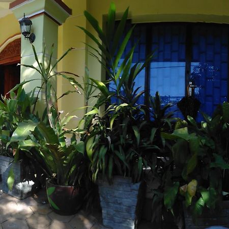 Angkor Sandra Villa Siem Reap Esterno foto